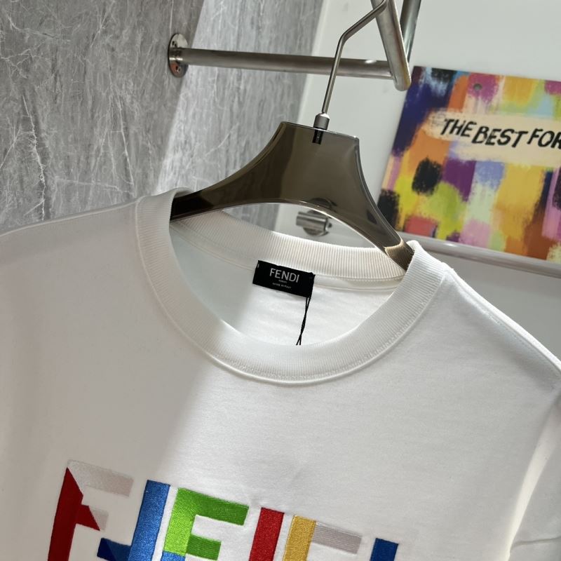 Fendi T-Shirts